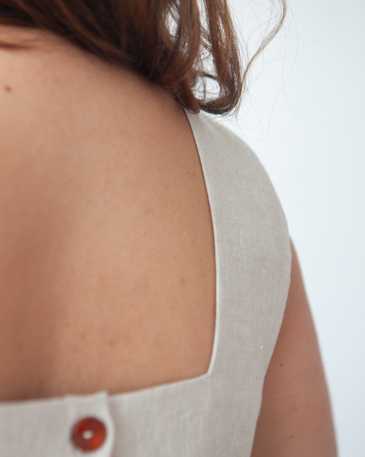 Introducing the Aster Top & Dress