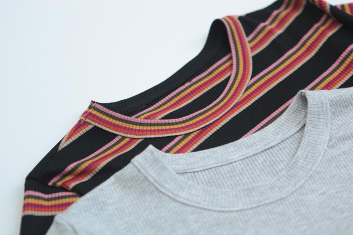 Capsule Wardrobe Rios