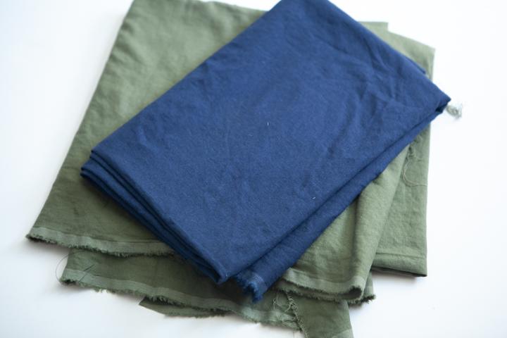 Dani Fabric and Notions