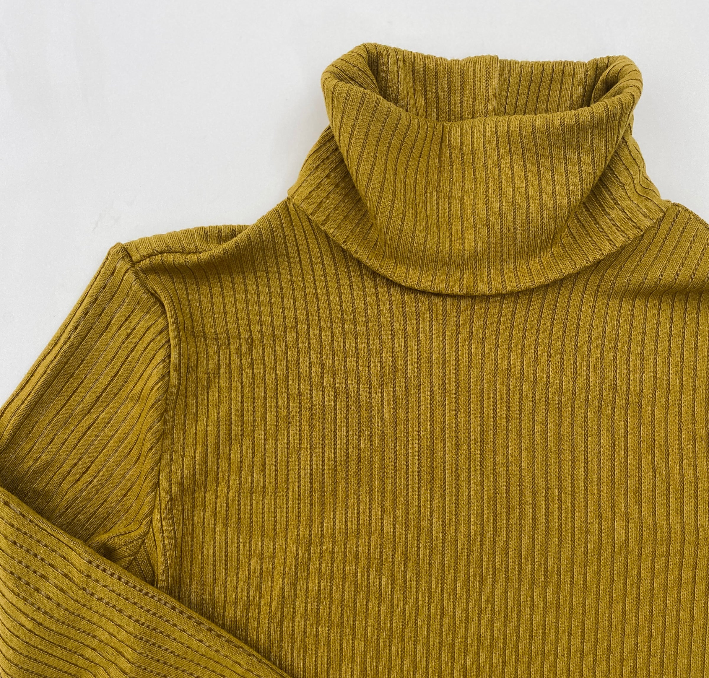 NIKKO HACK - FULL TURTLENECK