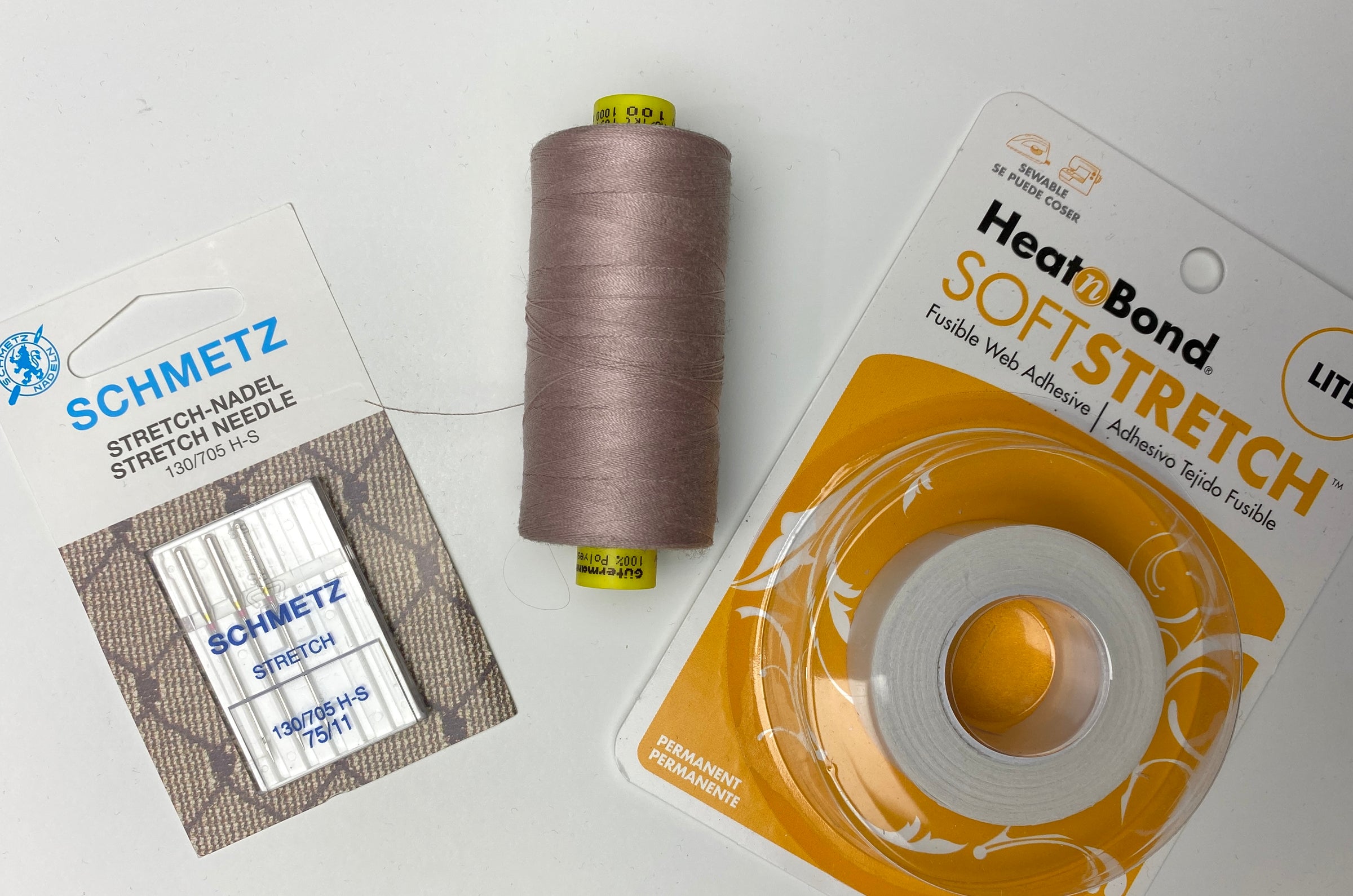 Jesse Fabric & Notions