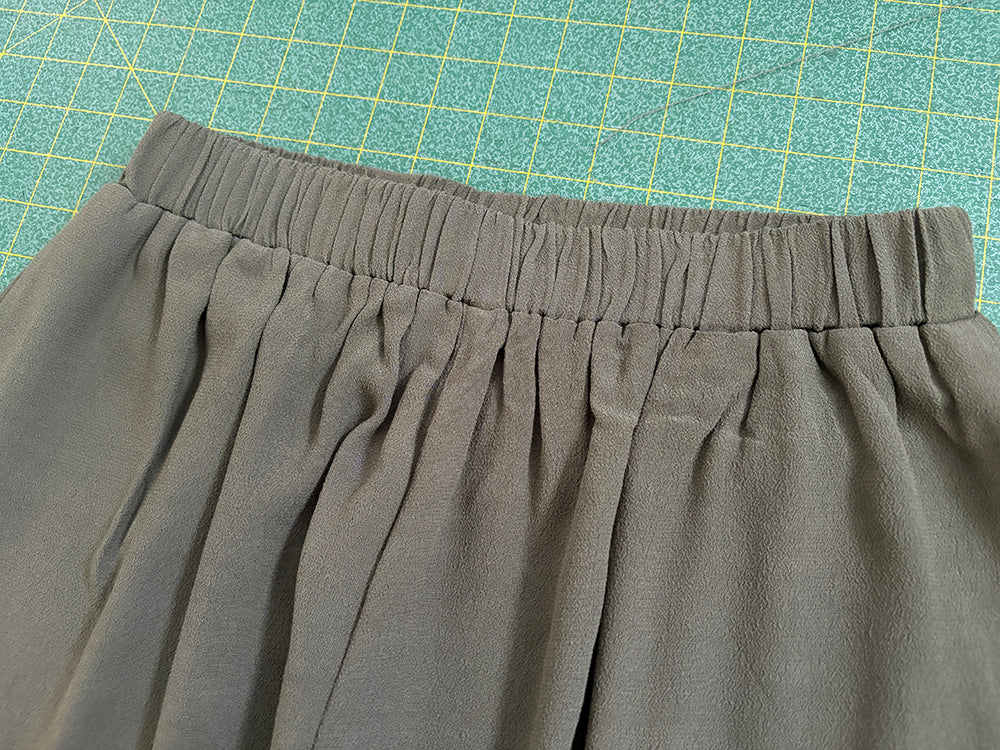 Darla Pants Hack