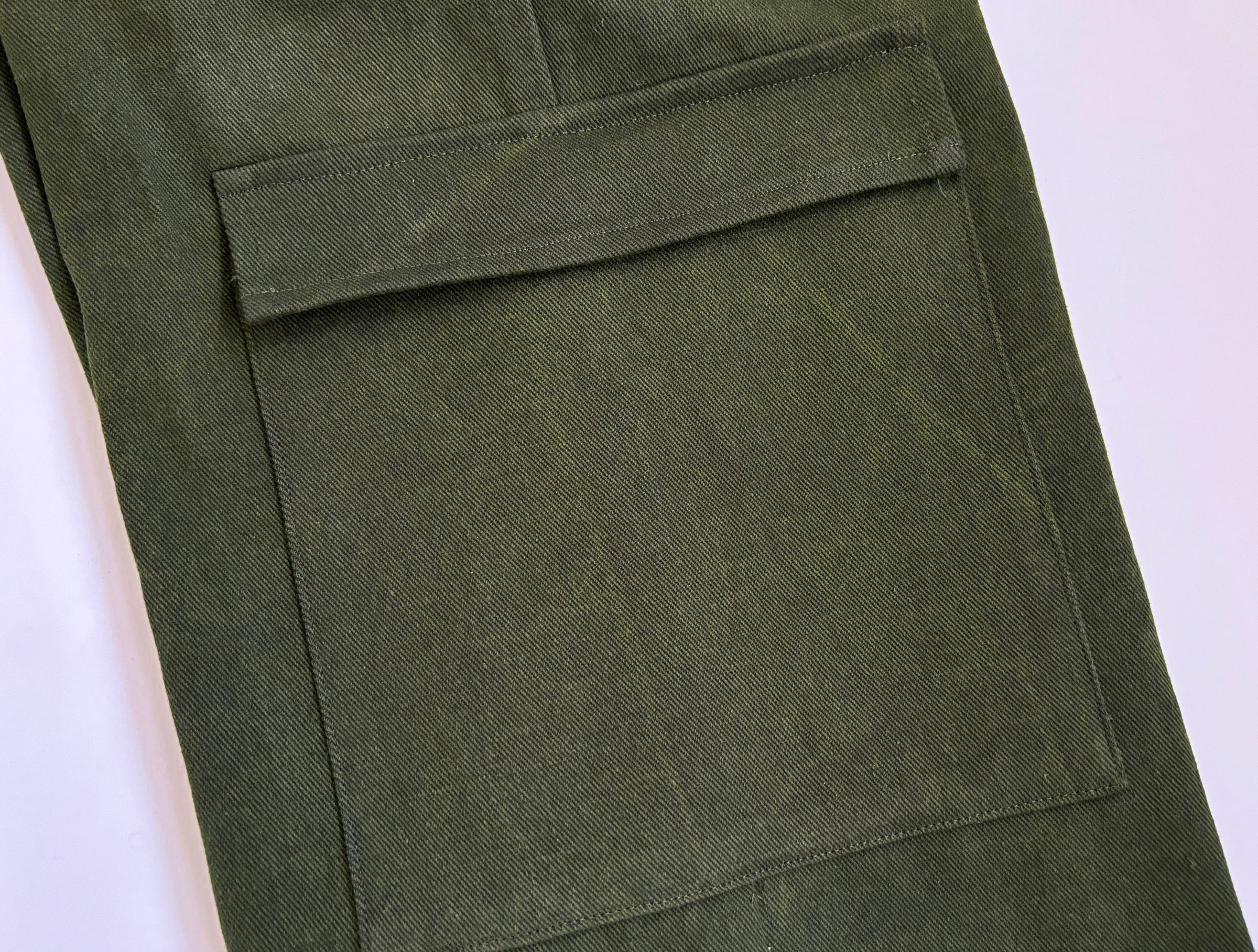 Cargo Lander Pants