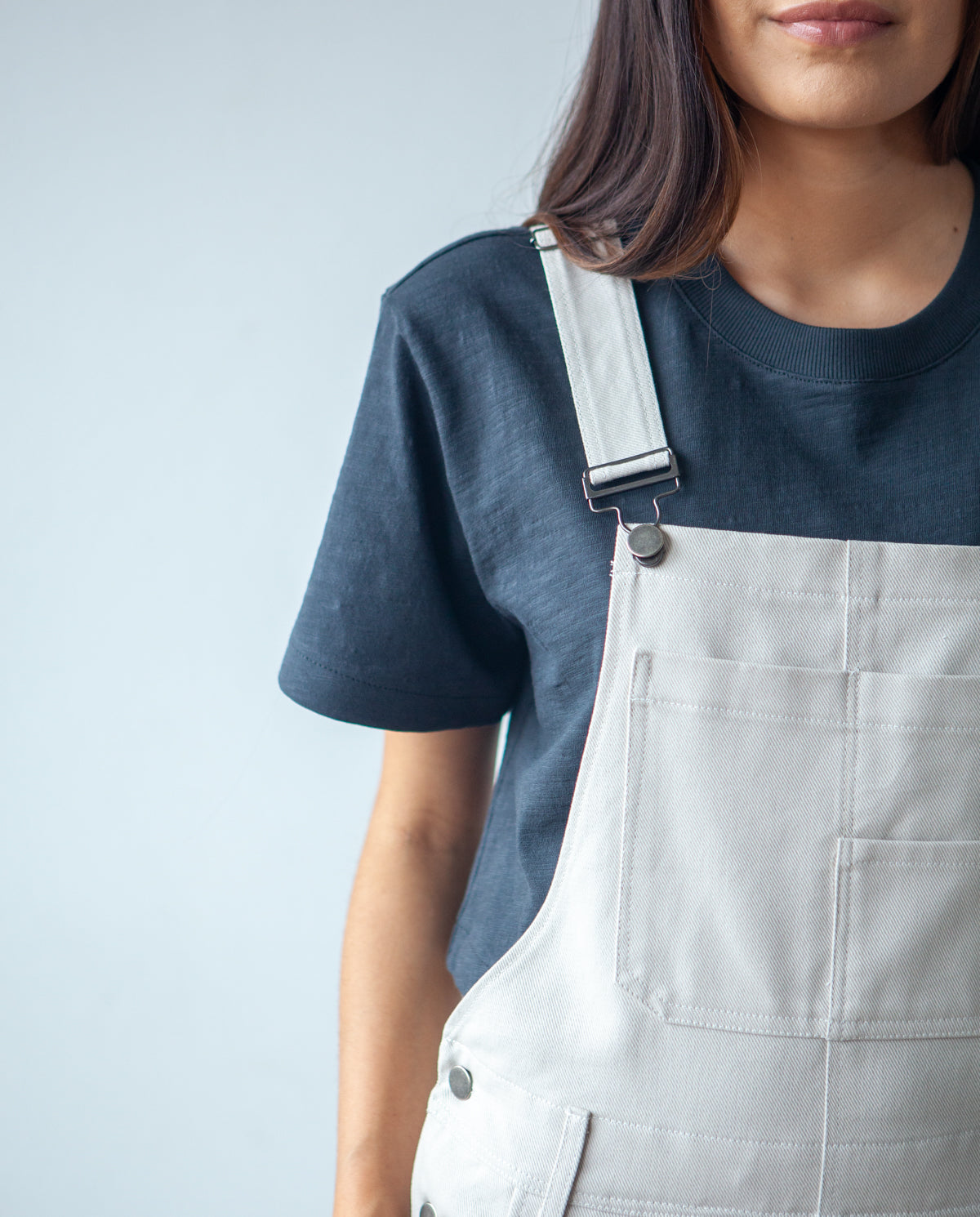 Introducing the Riley and Jesse Patterns