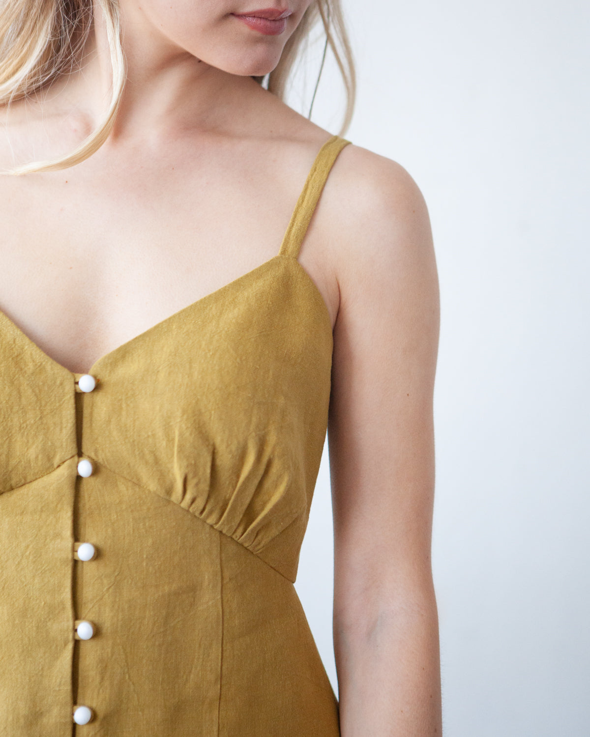 Introducing the Lora Dress Sewing Pattern