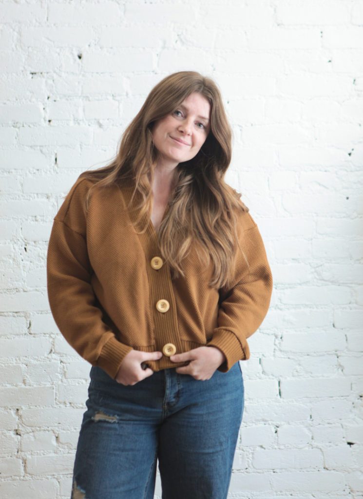 Capsule Wardrobe Marlos