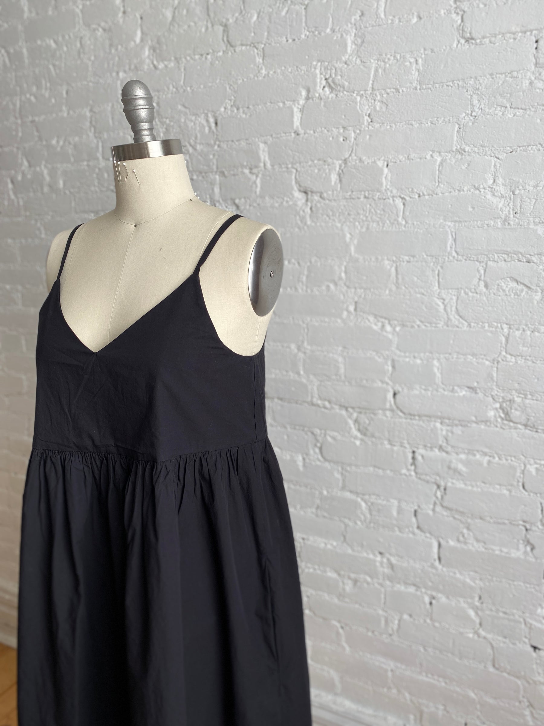 Ogden Empire Waist Maxi Hack
