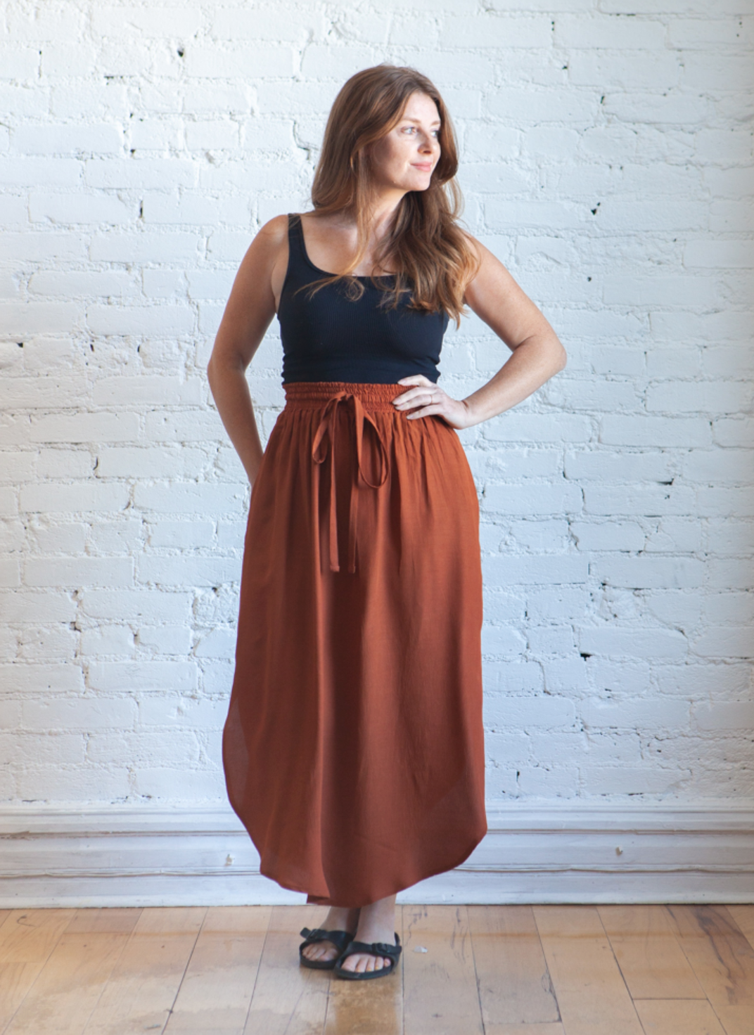 Curved Hem Mave Hack Tutorial