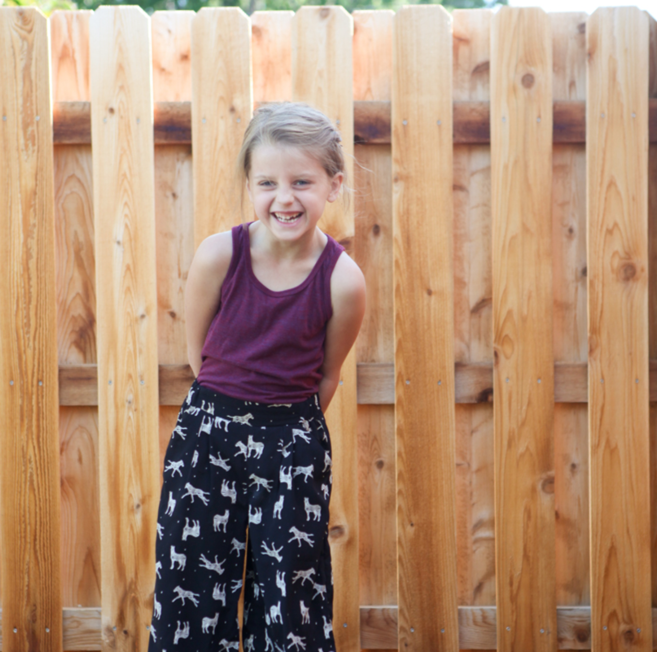 EMERSON PANT HACK