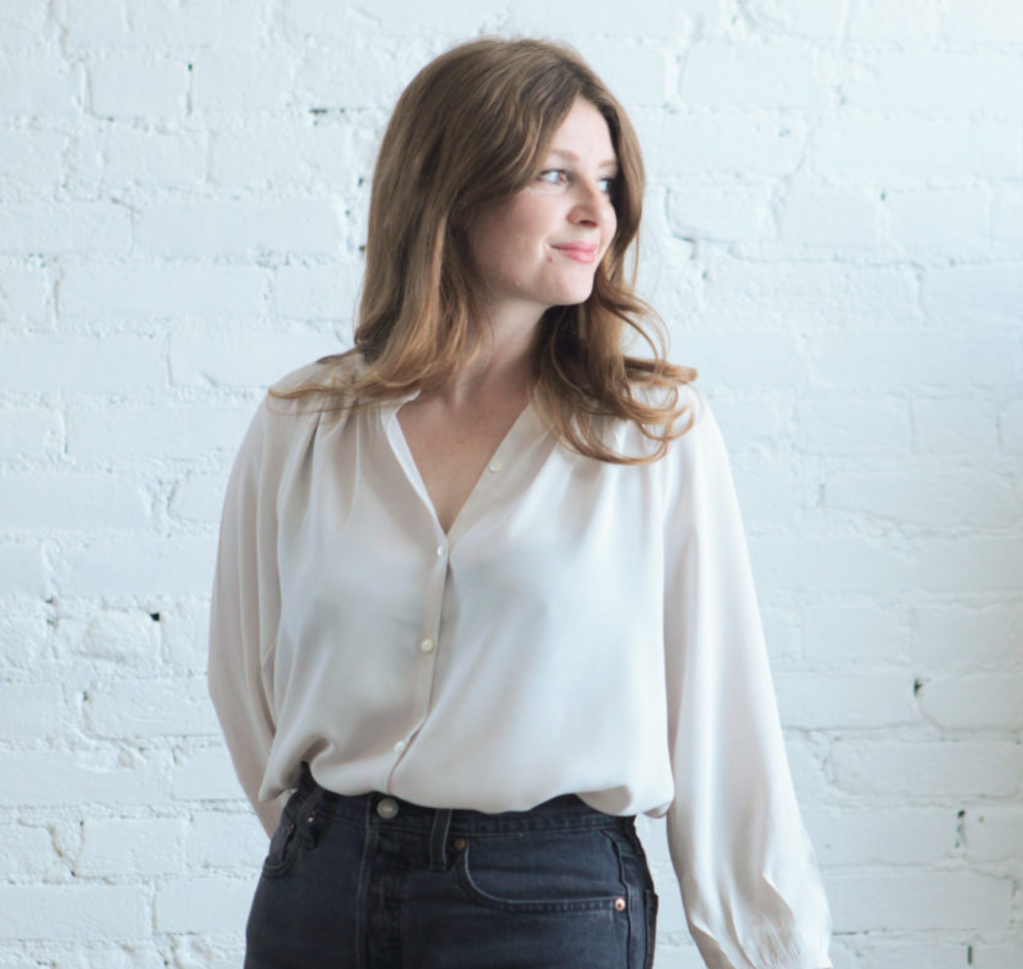 Capsule Wardrobe Button Front Roscoes