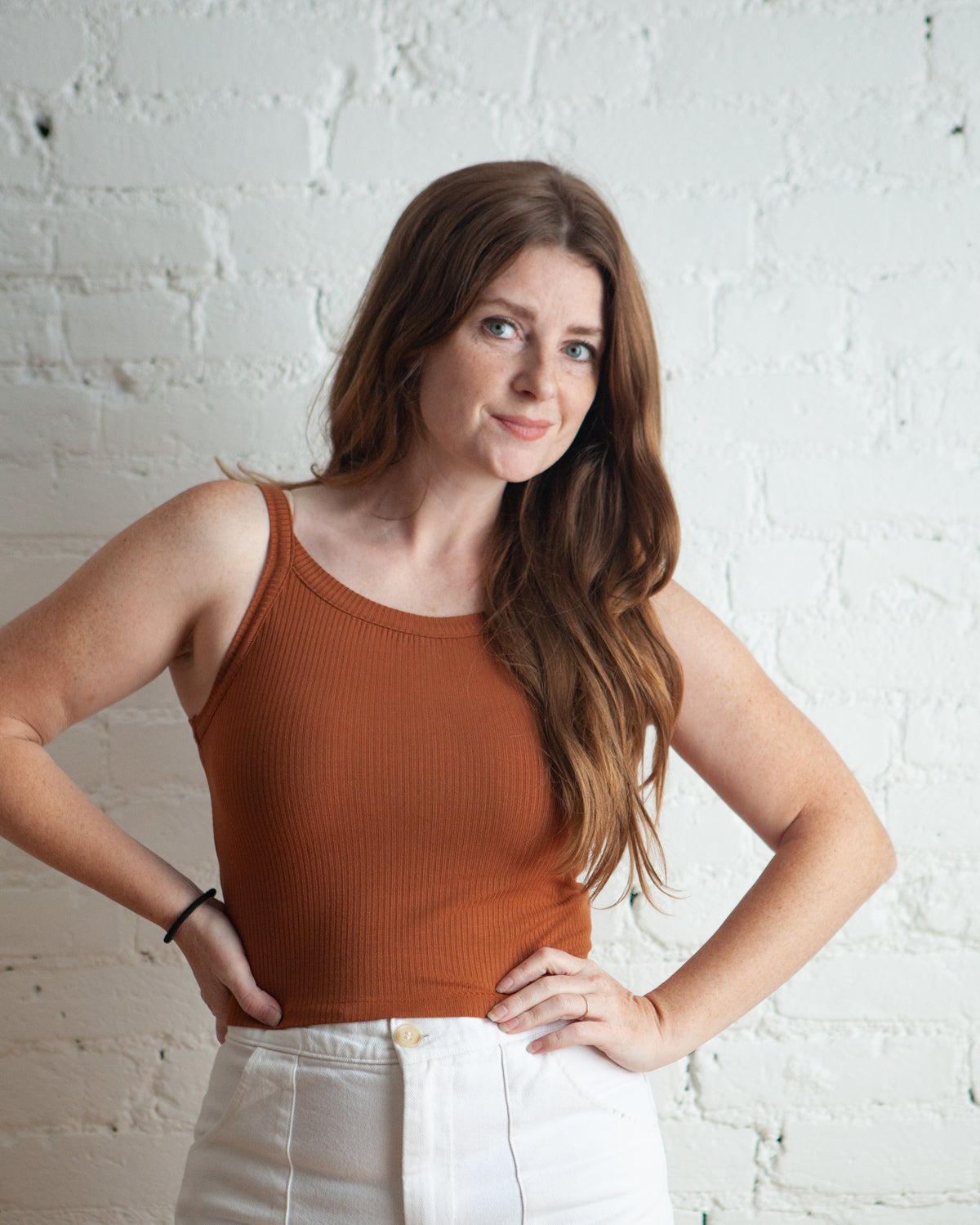 Zoey Neckline Expansion