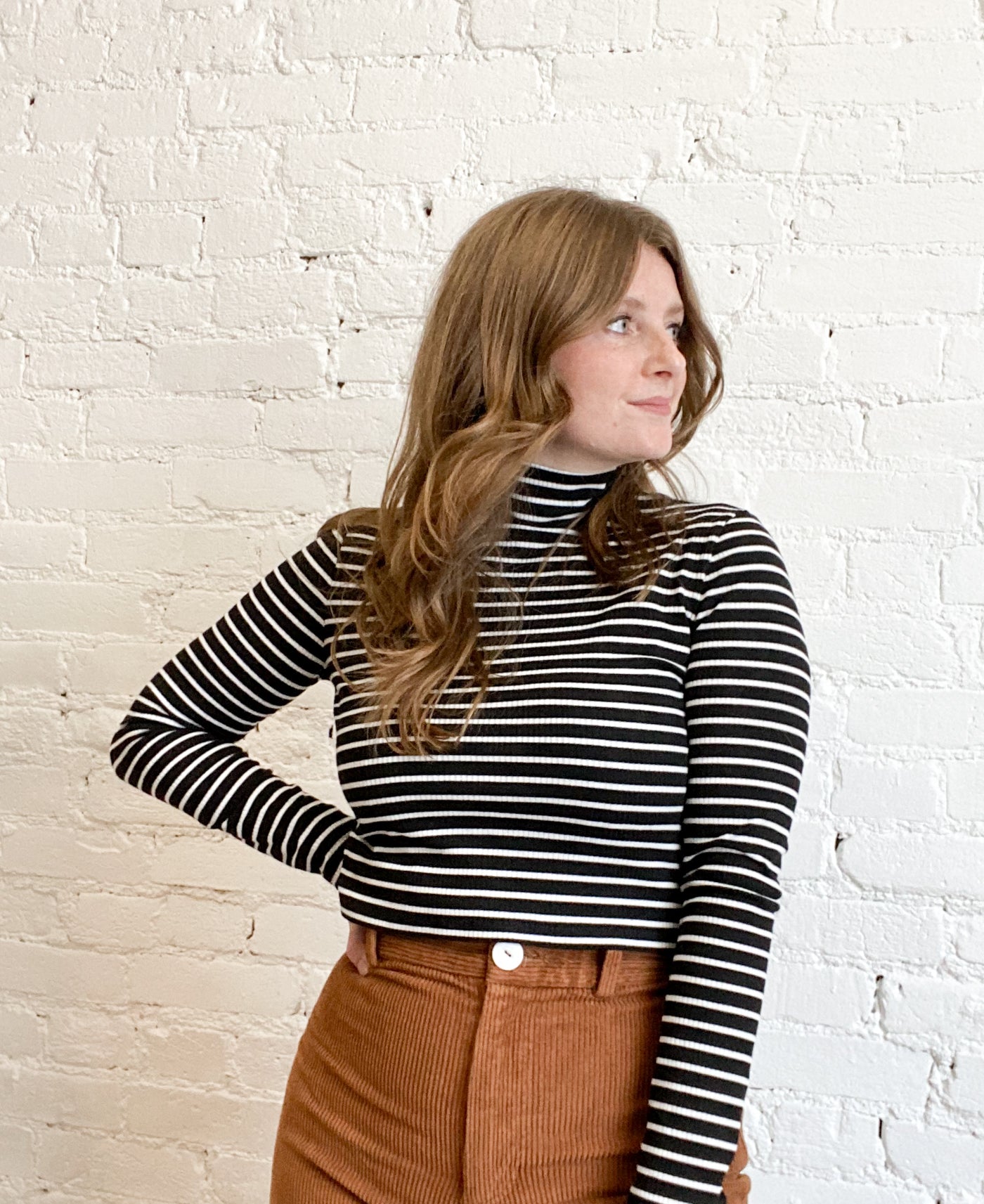 Capsule Wardrobe Nikkos