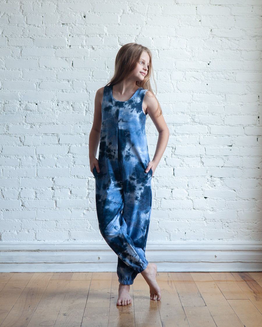 INTRODUCING THE MINI NOVA JUMPSUIT