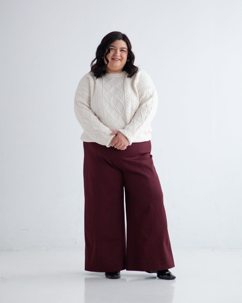 Ayla Pant