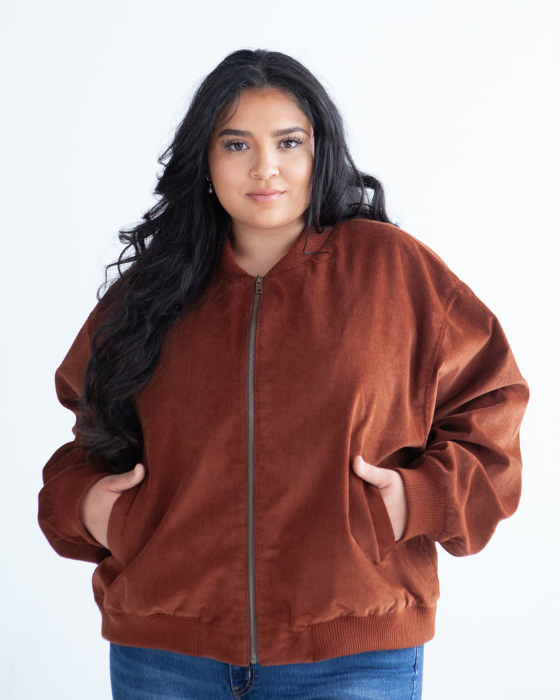 Tobie Jacket