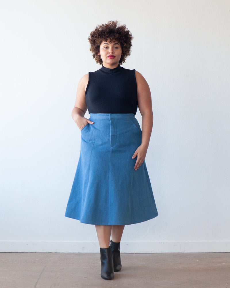 Salida Skirt