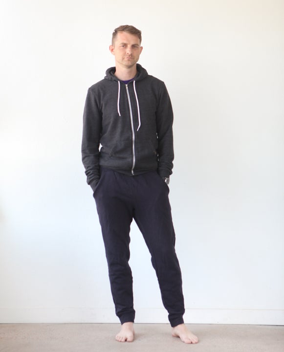 Men's Hudson Pant