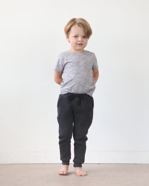 Mini Hudson Pant