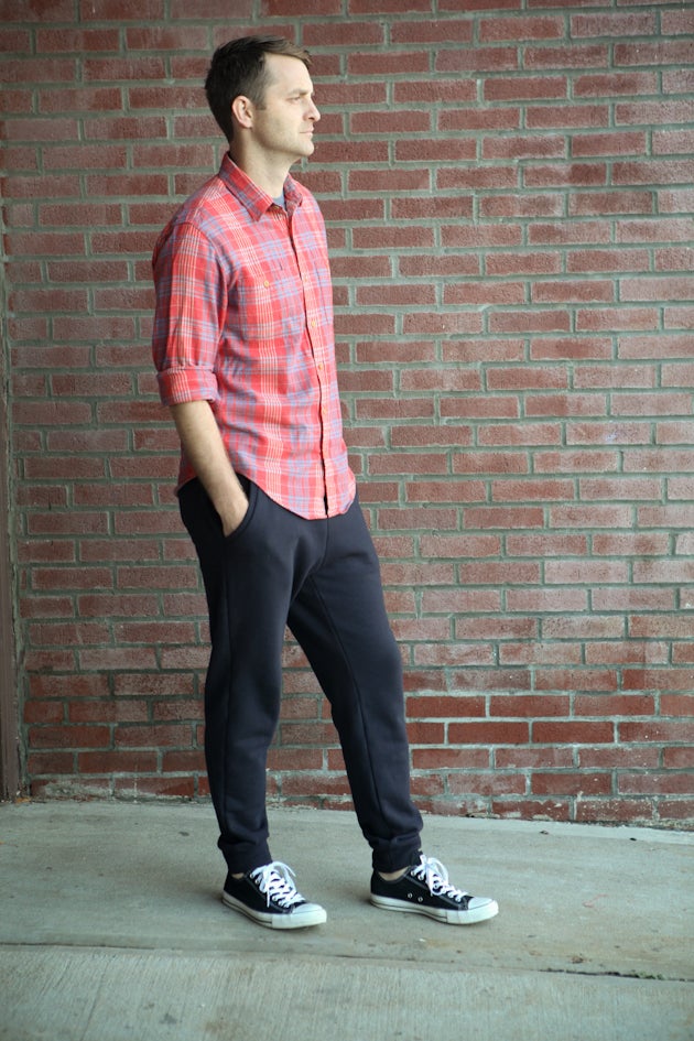 Men's Hudson Pant