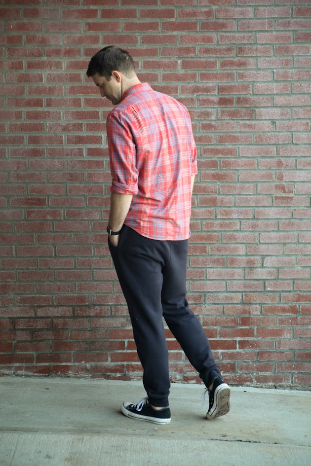 Men's Hudson Pant