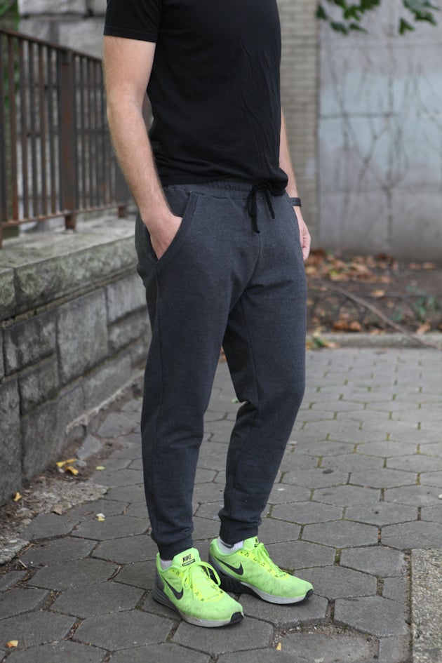 Men's Hudson Pant