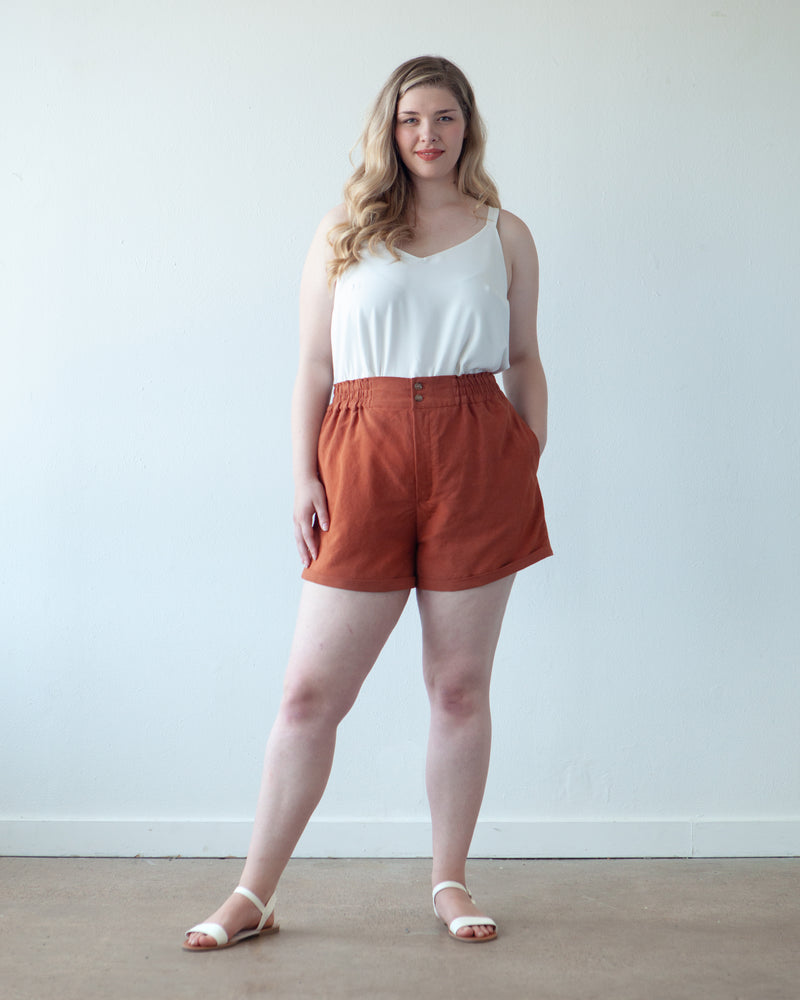 Dani Short & Pant