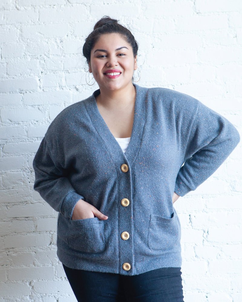 Marlo Sweater