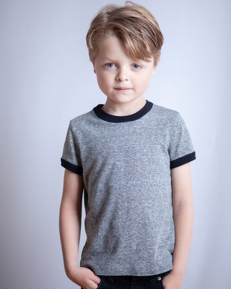 Mini Rio Ringer T-Shirt & Dress