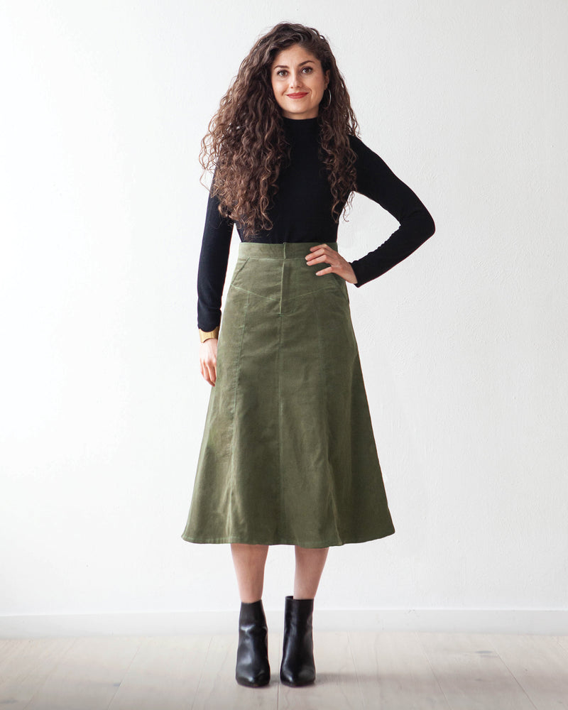 Salida Skirt